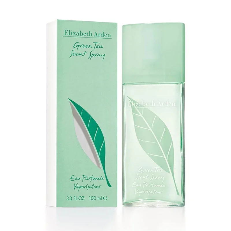 Elizabeth Arden Green Tea EDP – 100ml