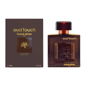 Franck Olivier Oud Touch EDP – 100ml