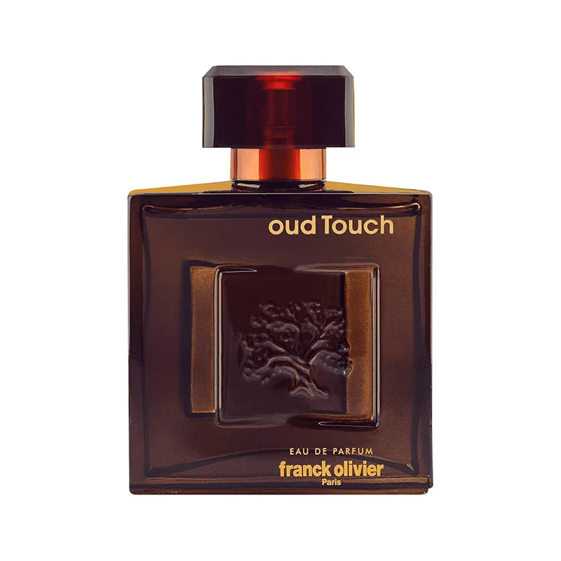 Franck Olivier Oud Touch EDP – 100ml - Image 3