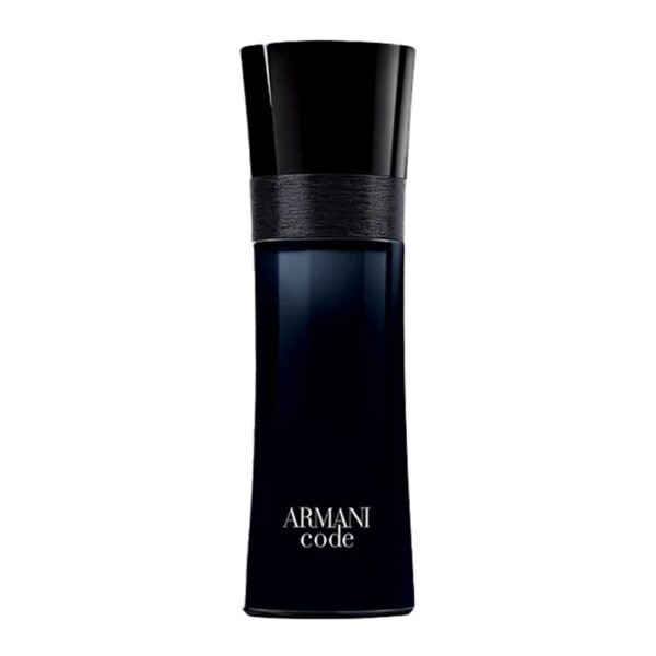 GIORGIO ARMANI CODE POUR HOMME EDT – 125 ML - Image 2