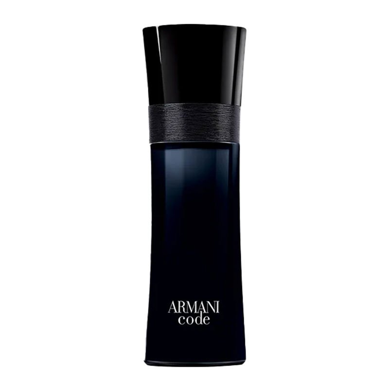 GIORGIO ARMANI CODE POUR HOMME EDT – 125 ML - Image 2