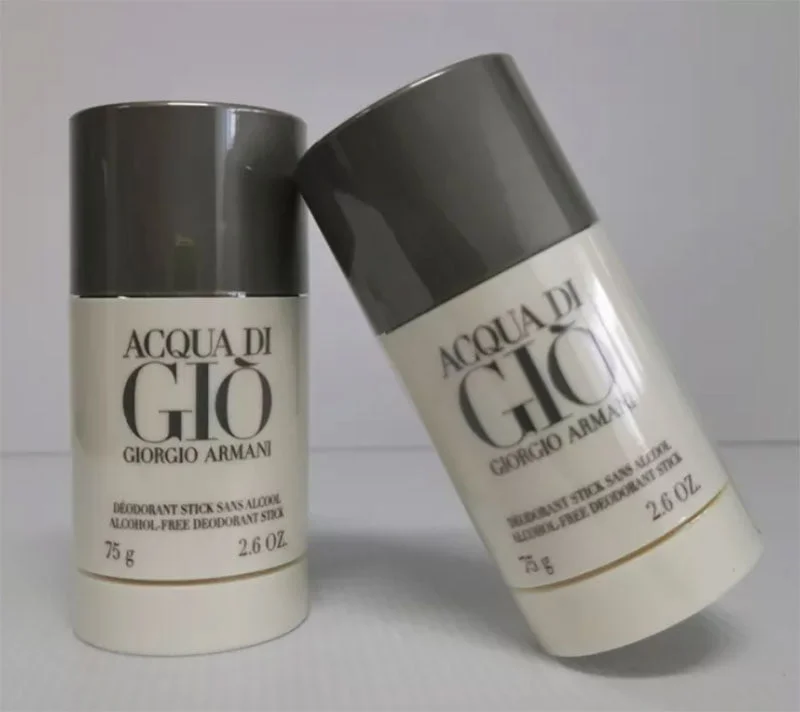 Giorgio Armani Acqua Di Gio Deodorant – 75g - Image 2