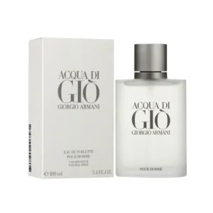Giorgio Armani Acqua di Gio EDT for Men – 100ml