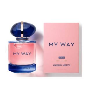 Giorgio Armani My Way Intense EDP – 100ml