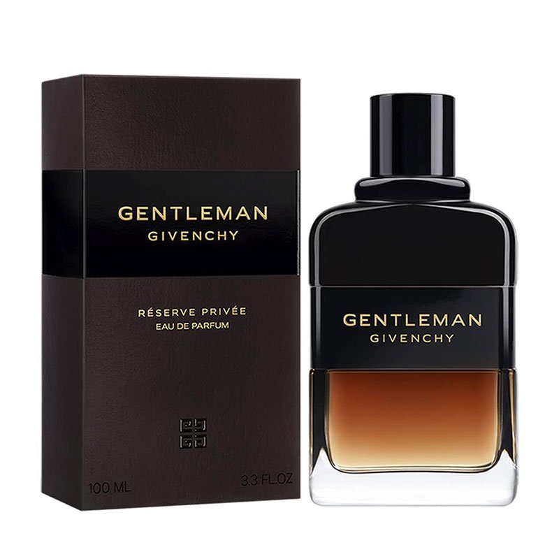 Givenchy Gentleman Reserve Privee EDP – 100ml
