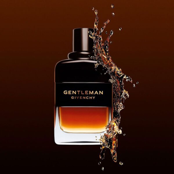 Givenchy Gentleman Reserve Privee EDP – 100ml - Image 3