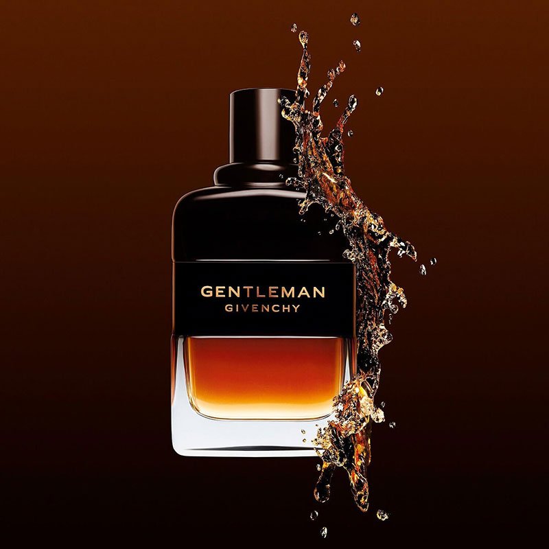 Givenchy Gentleman Reserve Privee EDP – 100ml - Image 3