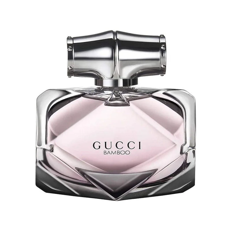 Gucci Bamboo EDP for Women – 75ml - Image 2