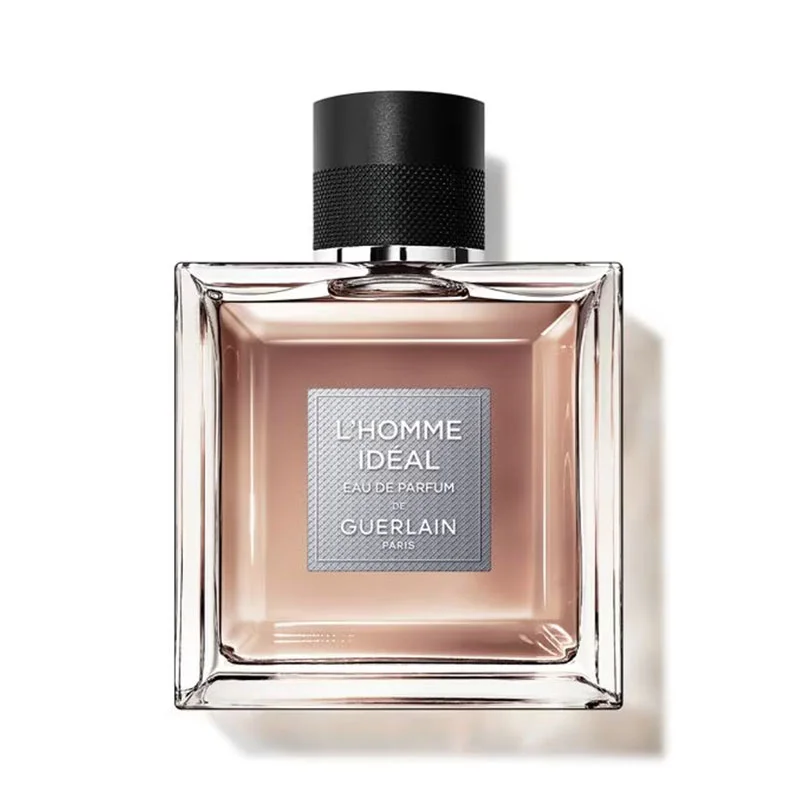 Guerlain L’homme Ideal EDP – 100ml - Image 2