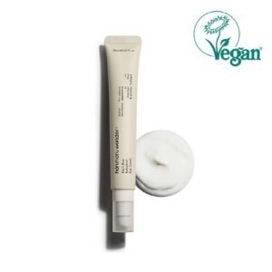 Haruharu Wonder Black Rice Bakuchiol Eye Cream 20ml