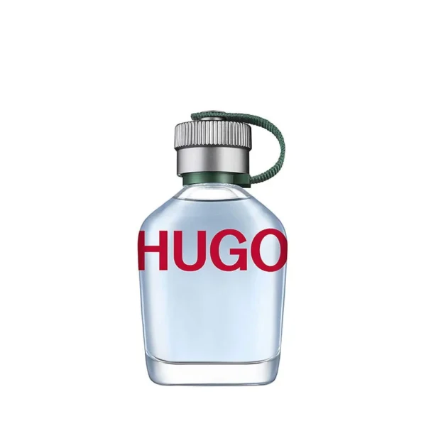 HUGO BOSS Hugo Eau de Toilette for Men – 125ml - Image 3