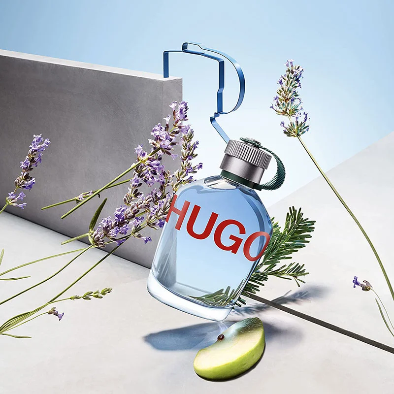 HUGO BOSS Hugo Eau de Toilette for Men – 125ml - Image 2
