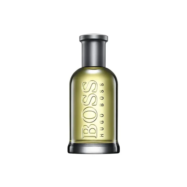 Hugo Boss BOTTLED Eau de Toilette – 100ml - Image 2