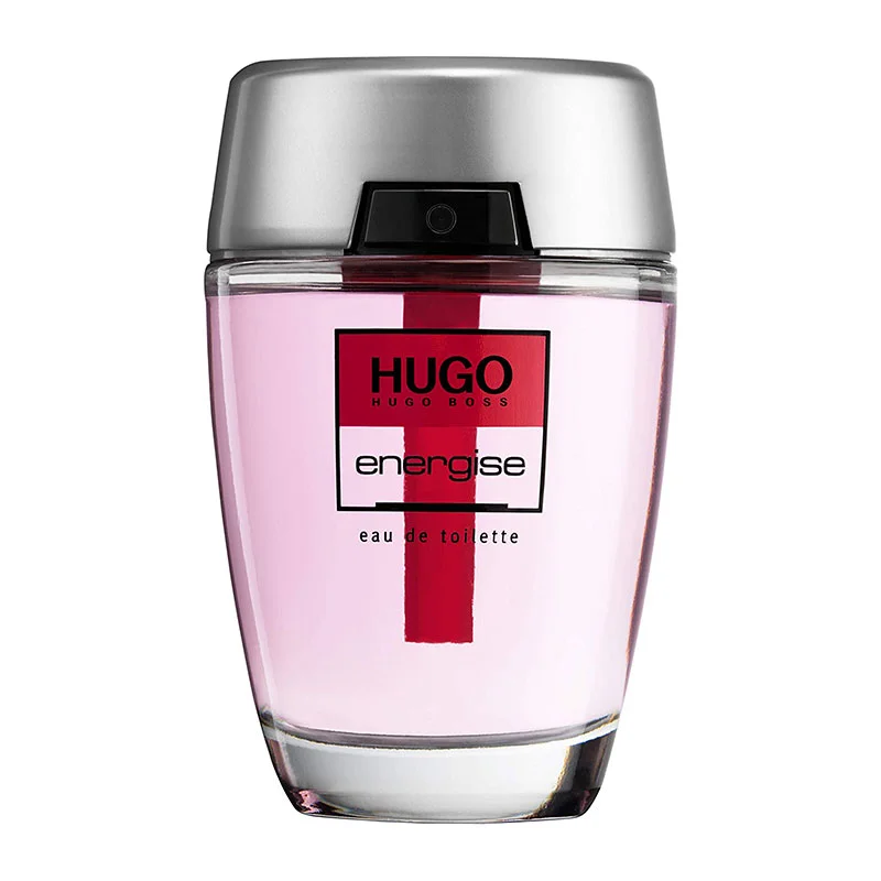 Hugo Boss Energise EDT for Men – 75ml - Image 2