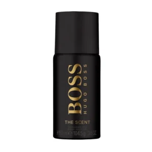 Hugo Boss The Scent deodorant spray – 150ml