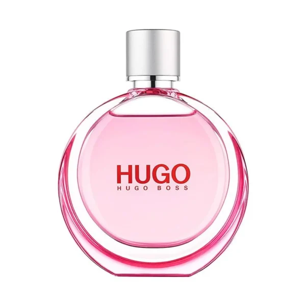 Hugo Boss Woman Extreme EDP – 75ml - Image 2