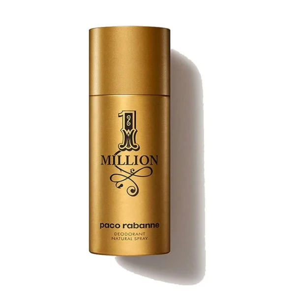 Paco Rabanne 1 Million Body Spray – 150ml