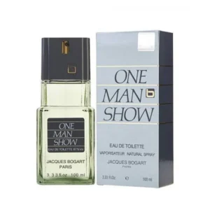 Jacques Bogart One Man Show EDT – 100ml