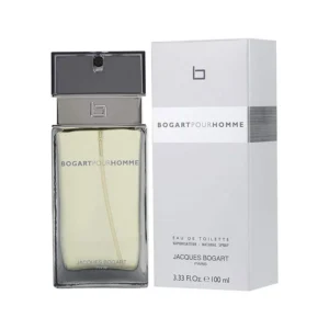 Jacques Bogart Pour Homme EDT for Men – 100ml