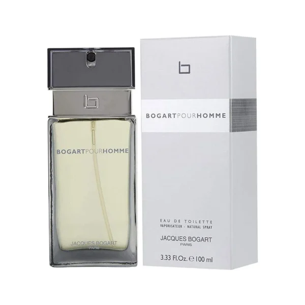 Jacques Bogart Pour Homme EDT for Men – 100ml