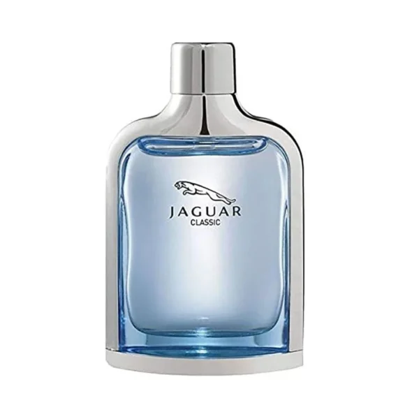 Jaguar Classic Blue EDT for Men – 100ml - Image 2