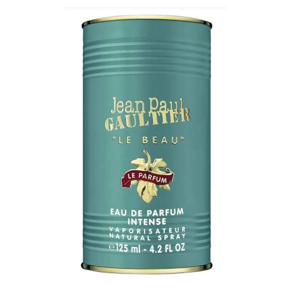 ean Paul Gaultier Le Beau Le Parfum EDP Intense – 125ml