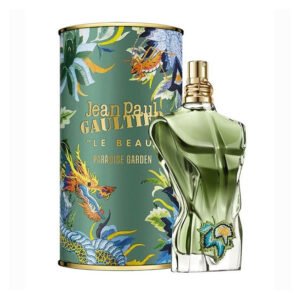 Jean Paul Gaultier Le Beau Paradise Garden EDP – 125ml
