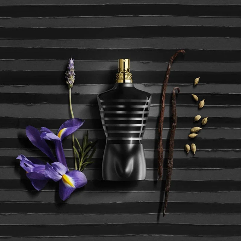 Jean Paul Gaultier Le Male Le Parfum EDP – 125ml - Image 3