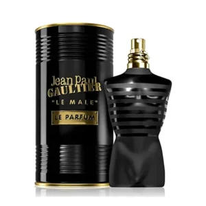 Jean Paul Gaultier Le Male Le Parfum EDP – 125ml