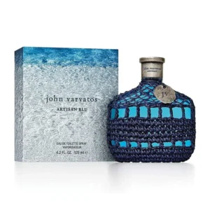 John Varvatos Artisan Blu EDT – 125ml