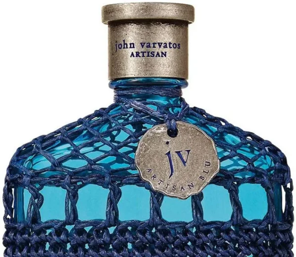 John Varvatos Artisan Blu EDT – 125ml - Image 2