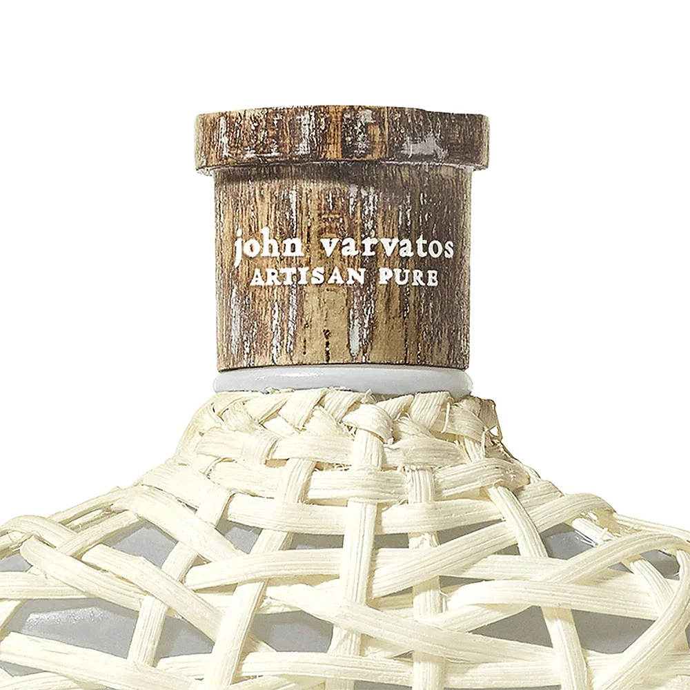 John Varvatos Artisan Pure EDT – 125ml - Image 3