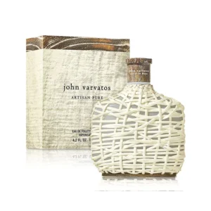 John Varvatos Artisan Pure EDT – 125ml