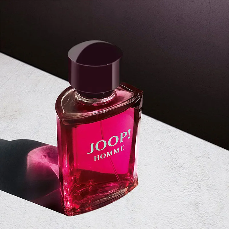 Joop Homme EDT for Men – 125ml - Image 2