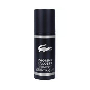 LACOSTE L’Homme Deodorant Spray – 150 ml