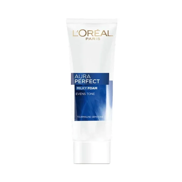 L’Oreal Aura Perfect Milky Foam – 100ml