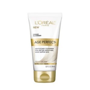 L’Oreal Paris Age Perfect Gentle daily Cream Cleanser 150ml