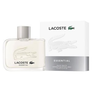 Lacoste Essential EDT – 125ml