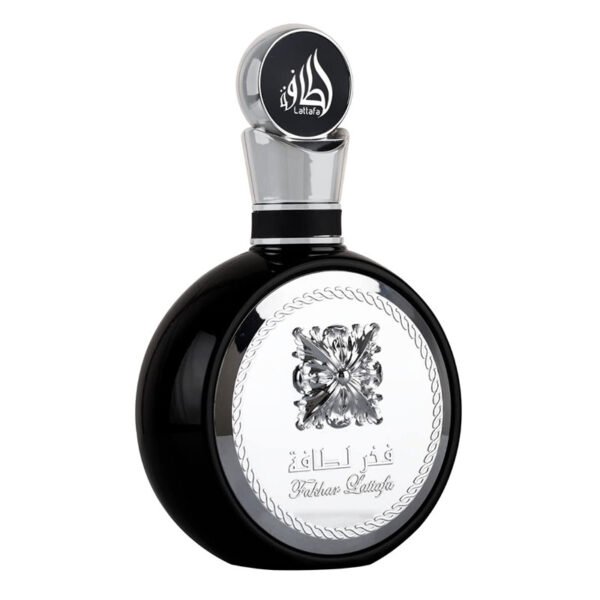 Lattafa Fakhar EDP for Men – 100ml - Image 2