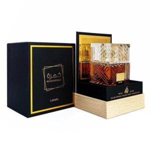 Lattafa Khamrah EDP – 100ml