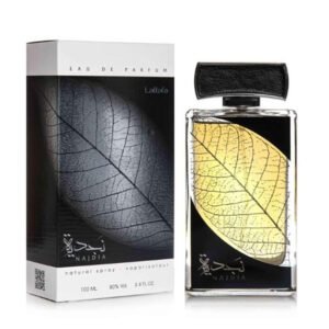 Lattafa Najdia EDP for Men – 100ml.