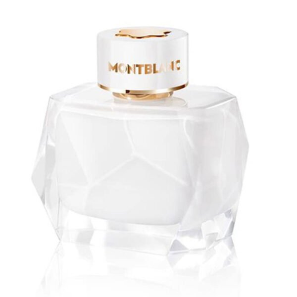 MONTBLANC Signature EDP – 90ml - Image 3