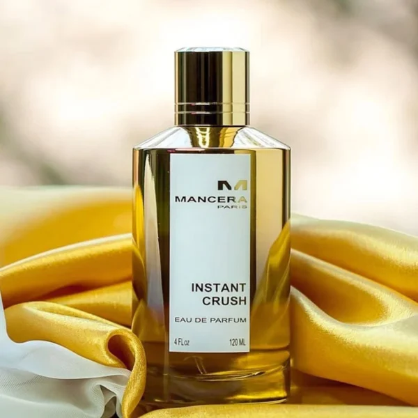 Mancera Instant Crush EDP for Men & Women – 120ml - Image 2