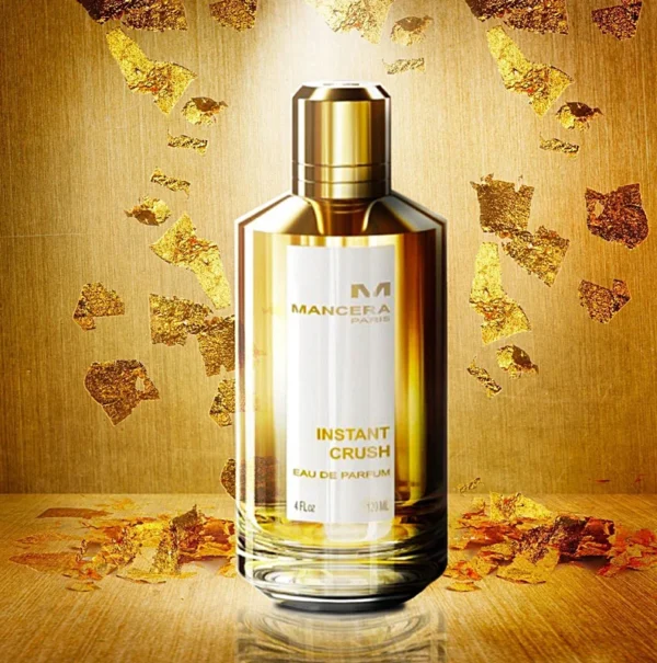Mancera Instant Crush EDP for Men & Women – 120ml - Image 3