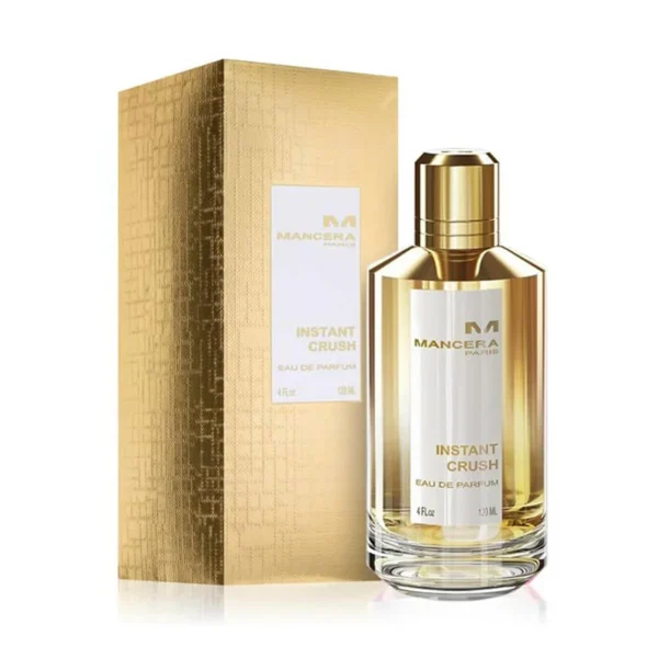 Mancera Instant Crush EDP for Men & Women – 120ml