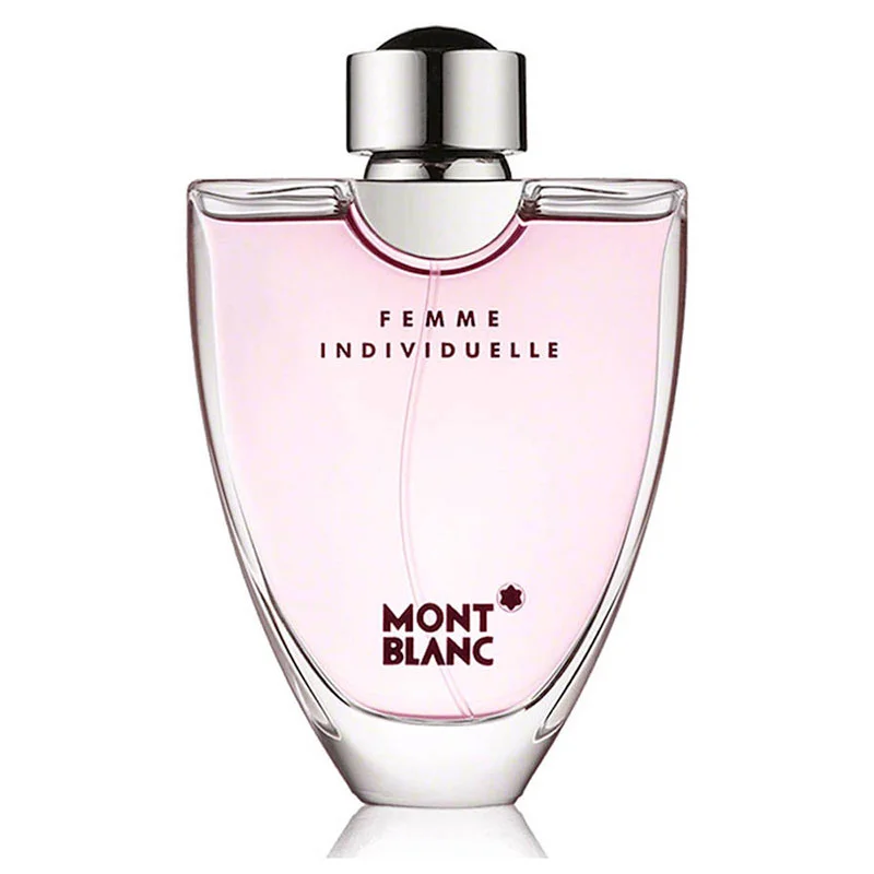 Mont Blanc Femme Individuelle EDT – 75ml - Image 2