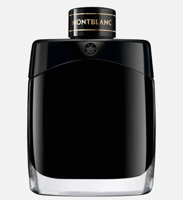 Mont Blanc Legend EDP for Men – 100ml - Image 2