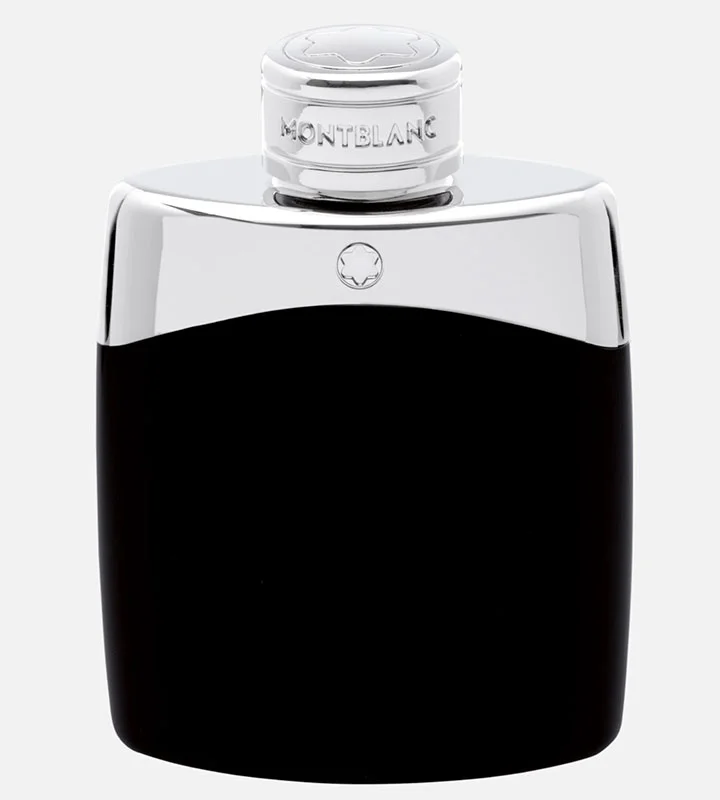 Mont Blanc Legend EDT for Men – 100ml - Image 2