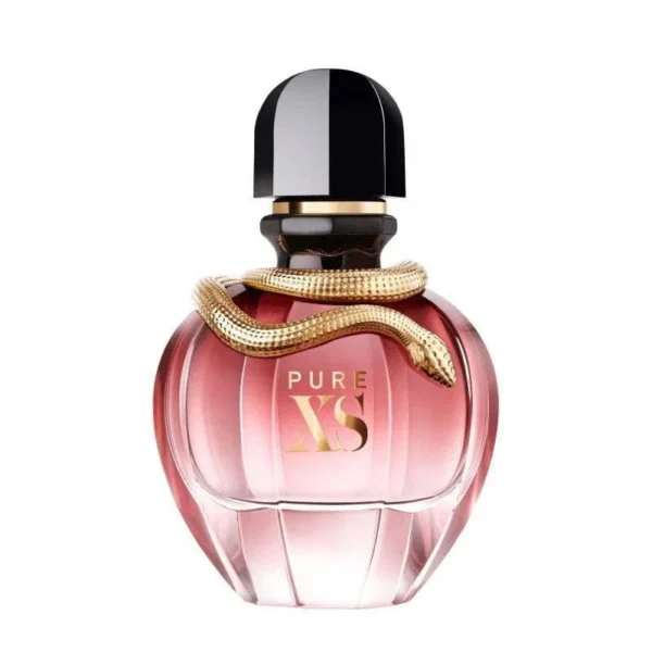 PACO RABANNE PURE XS FOR HER EDP – 80ml - Image 2