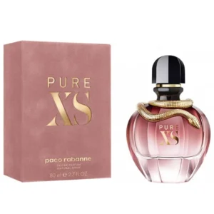 PACO RABANNE PURE XS FOR HER EDP – 80ml